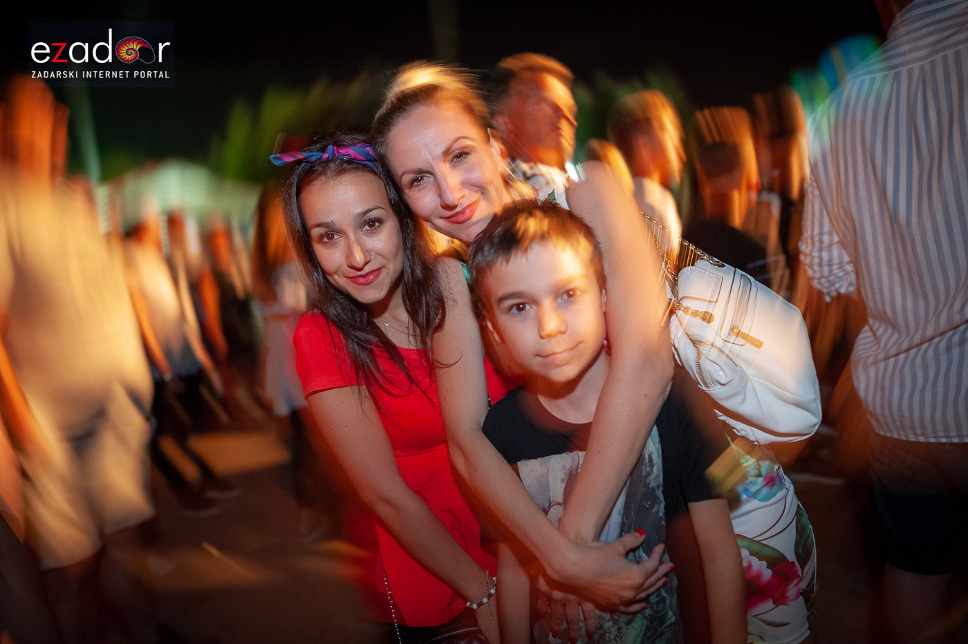 Sukošanska fešta 2018. uz Tomislava Bralića i klapu Intrade te Jelenu Rozgu Sukošanska fešta 2018. uz Tomislava Bralića i klapu Intrade te Jelenu Rozgu