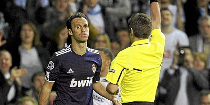 Ricardo Carvalho, foto: marca.com