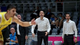 Favbet Premijer liga, 3. kolo: KK Zadar – KK Dubrava