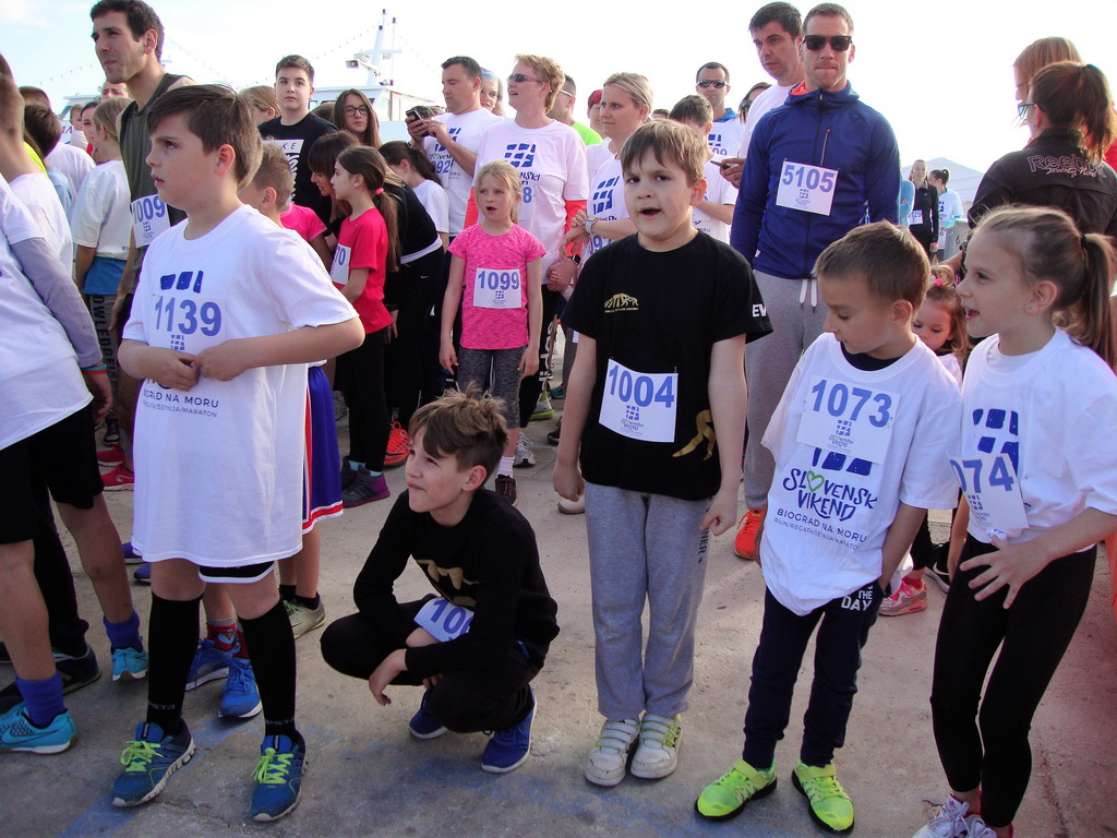 Slovenski vikend u Biogradu na Moru