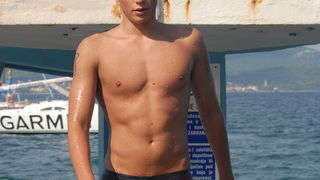 42. plivački maraton Preko – Zadar, Foto: PK Zadar