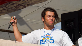 dm millennium jump sa zadarske rive, Foto: Leo Banić dm millennium jump sa zadarske rive, Foto: Leo Banić