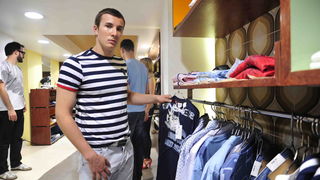 Mjesto gdje moda sre