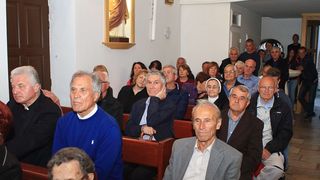 Znanstveni kolokvij u povodu 100. obljetnice smrti Petra Španića