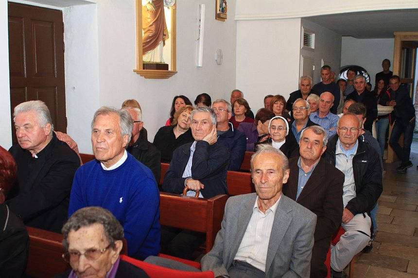 Znanstveni kolokvij u povodu 100. obljetnice smrti Petra Španića