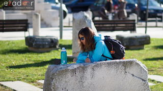 Đir po gradu, petak 17. studenog 2017.