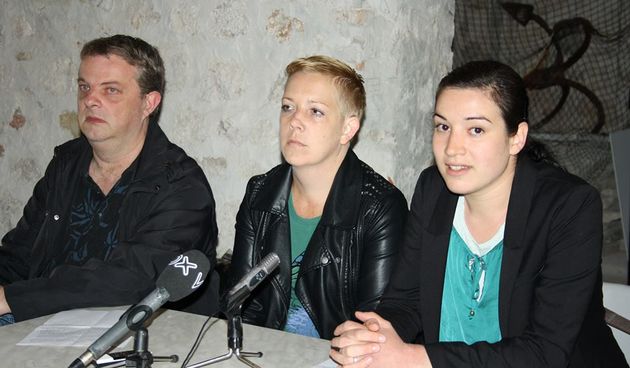 U ponedjeljak 3. lipnja s početkom u 19 sati u Kneževoj palači održat će se humanitarna izložba zadarskih fotografa, foto: Narodni muzej Zadar