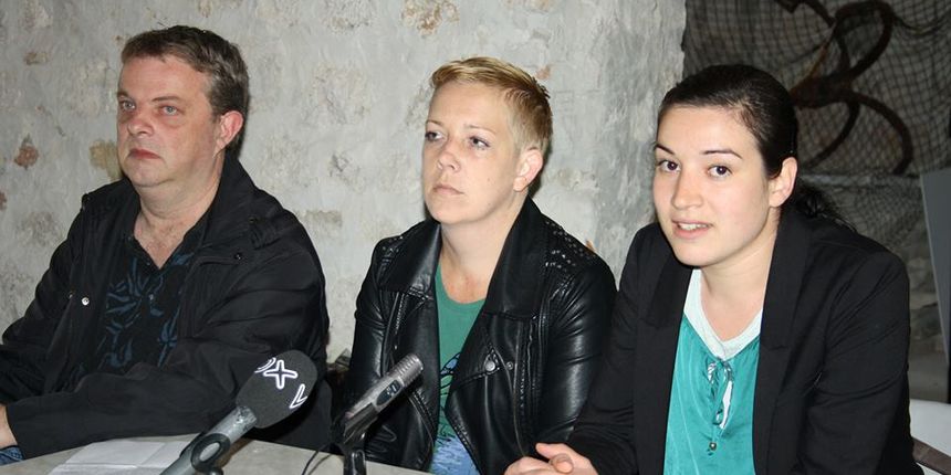 U ponedjeljak 3. lipnja s početkom u 19 sati u Kneževoj palači održat će se humanitarna izložba zadarskih fotografa, foto: Narodni muzej Zadar