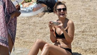 Posljednji dan Love International Festivala u Tisnom privukao je veliki broj mladih iz cijele Europe, a najviče iz Velike Britanije. Photo: Hrvoje Jelavić/PIXSELL Posljednji dan Love International Festivala u Tisnom privukao je veliki broj mladih iz cijele Europe, a najviče iz Velike Britanije. Photo: Hrvoje Jelavić/PIXSELL