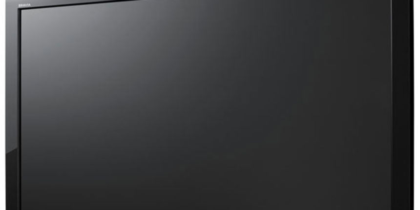 Sony Bravia (Foto: tportal.hr) Sony Bravia (Foto: tportal.hr)