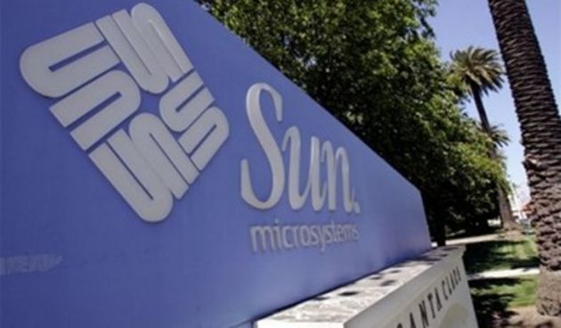 Sun Microsystems (Foto: Bug.hr)
