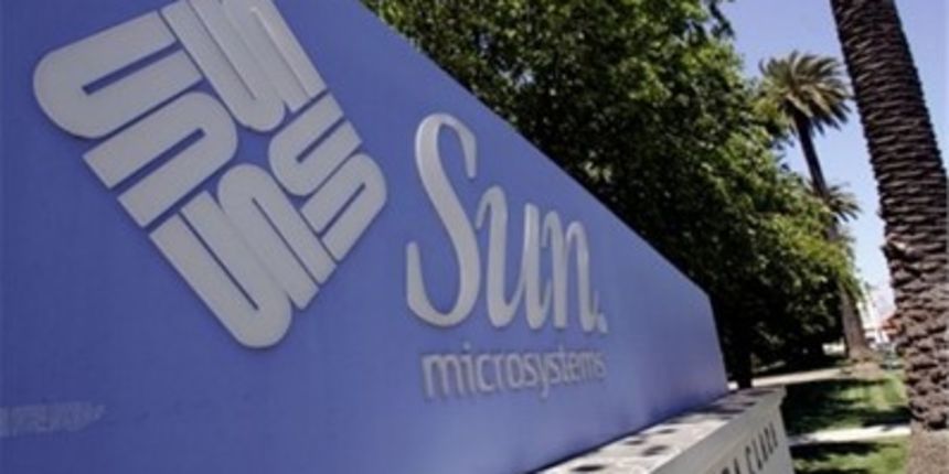 Sun Microsystems (Foto: Bug.hr)