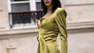 Krie Design snimio šik kampanju u Parizu Krie Design snimio šik kampanju u Parizu