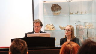 Noć muzeja u Zavičajnom muzeju Biograd na Moru Noć muzeja u Zavičajnom muzeju Biograd na Moru