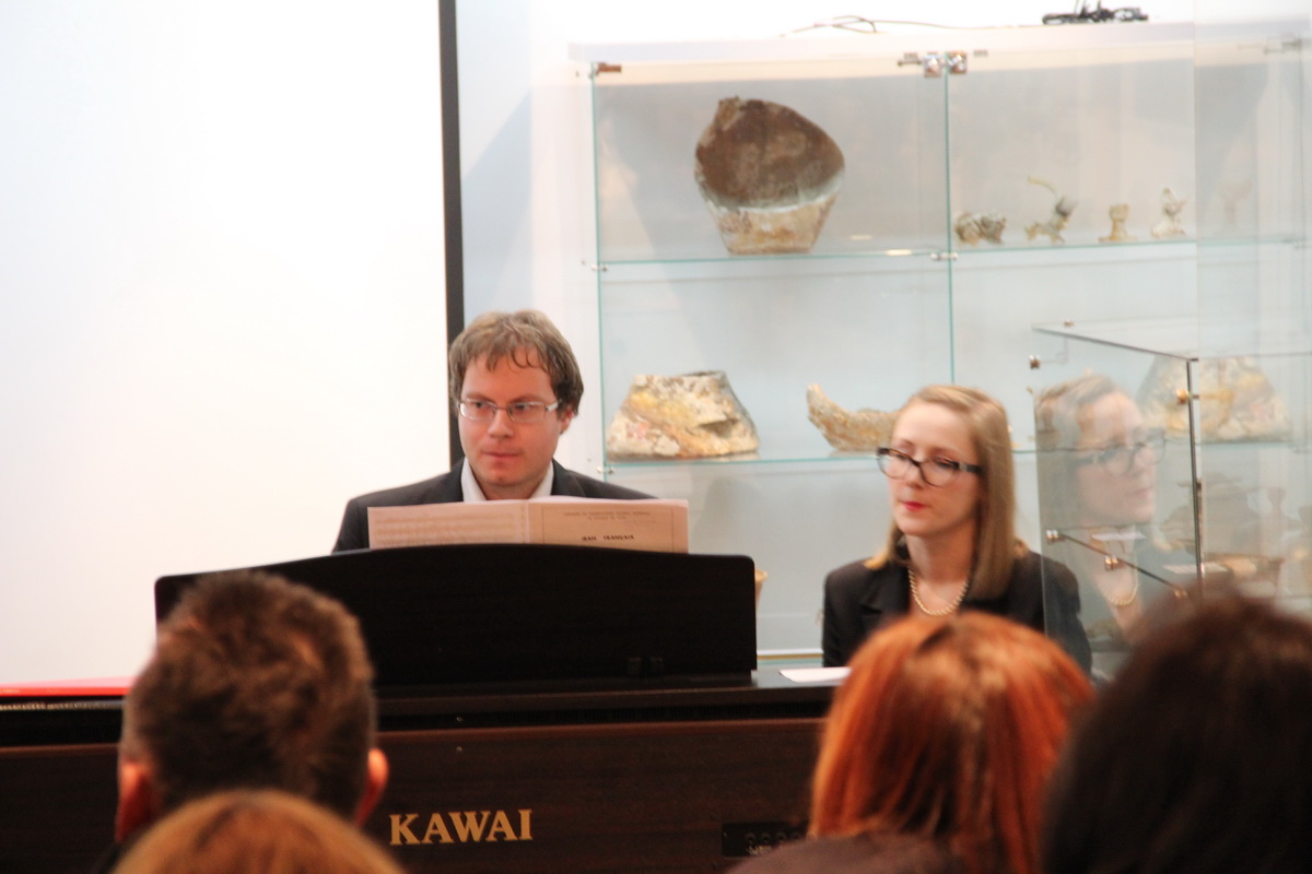 Noć muzeja u Zavičajnom muzeju Biograd na Moru Noć muzeja u Zavičajnom muzeju Biograd na Moru