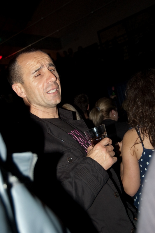 TBF Unplugged, foto: Tea Balog