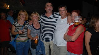 Sestrunjska noc 2008.