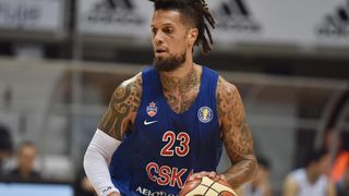 ZDBT 2018: Liaoning Hengrun – CSKA Moskva 46-90 ZDBT 2018: Liaoning Hengrun – CSKA Moskva 46-90