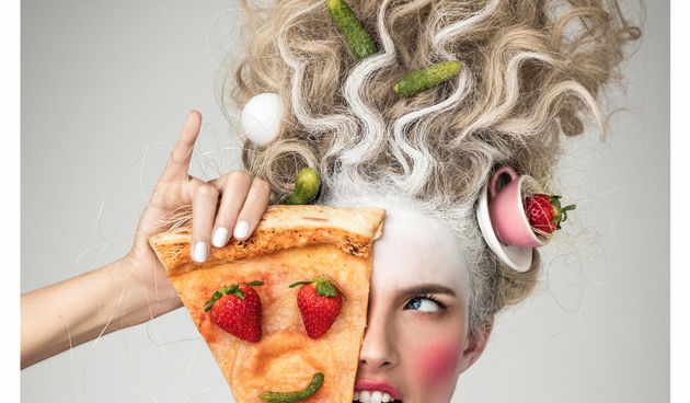 Boudoir predstavlja prêt-à-porter kolekciju