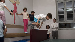 Klub skokova u vodu Zadar