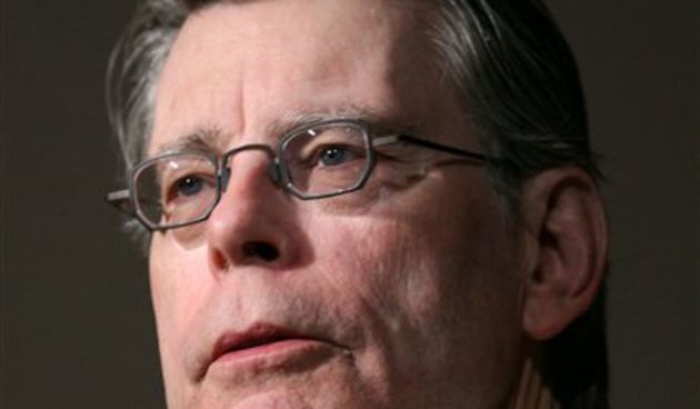 Stephen King