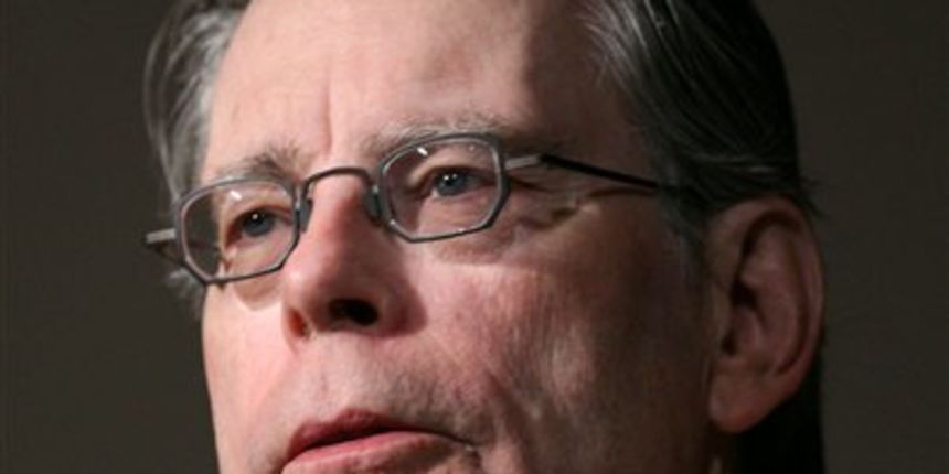 Stephen King Stephen King
