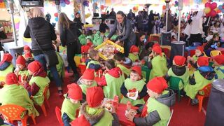 Virski Karnevalić 2017.