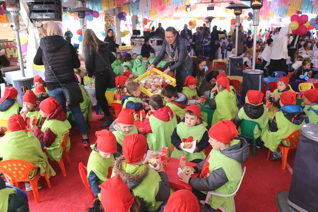 Virski Karnevalić 2017.