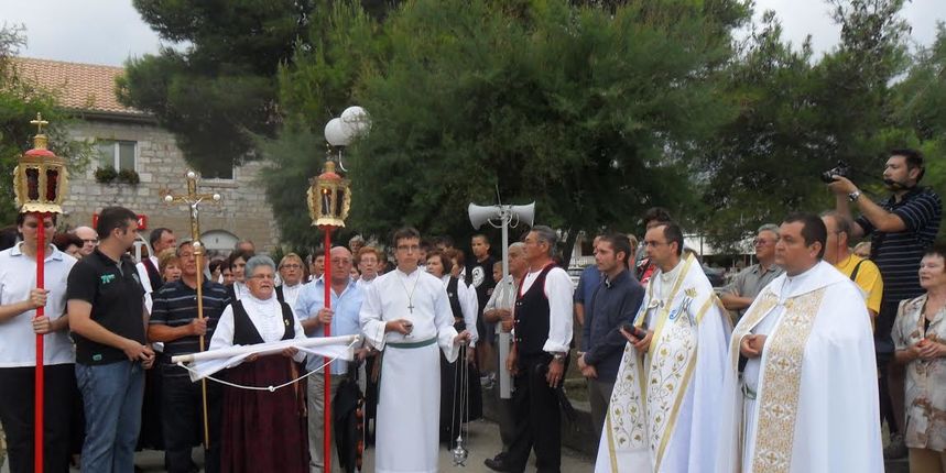 gospe od sniga gospe od sniga