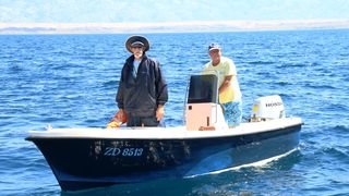 Vir: Memorijalni udičarski kup “Tonči Spavalica”