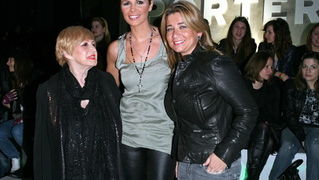 U trgovackom centru West gate odrzana je druga vecer modnog dogadjaja Nivea Cro a porter. Revije ce trajati od 24. do 27. ozujka. U trgovackom centru West gate odrzana je druga vecer modnog dogadjaja Nivea Cro a porter. Revije ce trajati od 24. do 27. ozujka.