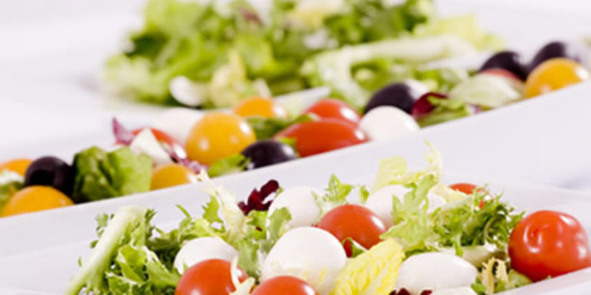 Salata (Fitness.com.hr)