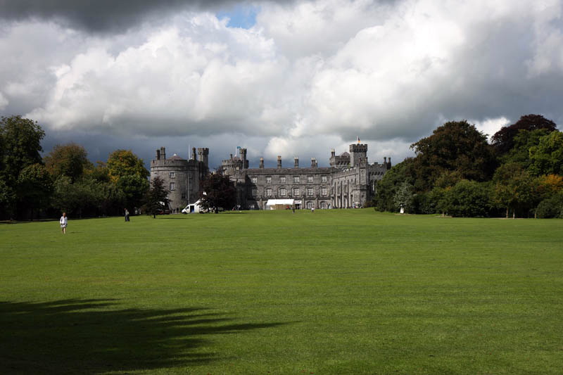 Matruanti Zadarske privatne gimnazije u Dublinu, Foto: Valentino Radman