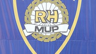 Dan policije (foto:Saša Čuka) Dan policije (foto:Saša Čuka)