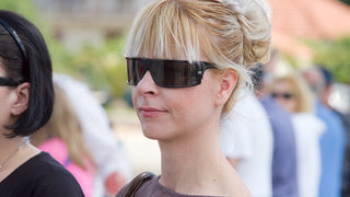 Vježba spašavanja u uvali Jaz, foto: Leo Banić