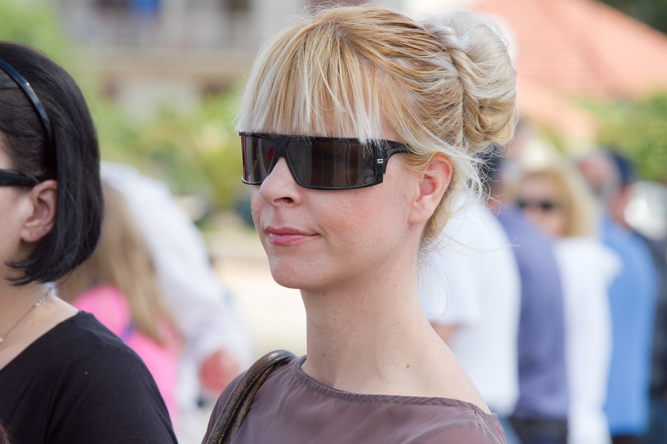 Vježba spašavanja u uvali Jaz, foto: Leo Banić