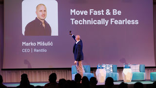 Rediscover @ Fortis club Falkensteiner resort