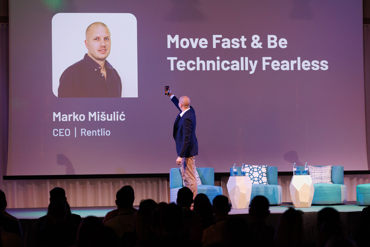 Rediscover @ Fortis club Falkensteiner resort