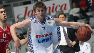 KK Zadar – KK Svjetlost (Foto:Saša Čuka)