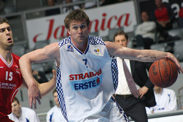 KK Zadar – KK Svjetlost (Foto:Saša Čuka)