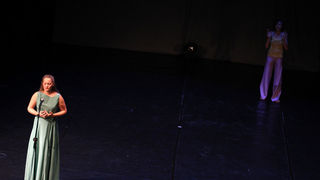 Večer Za Nives, plesni ansambli, foto: Iva Perinčić