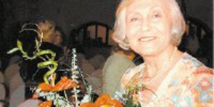 Ljerka Car Matutinović (foto: Novi List)