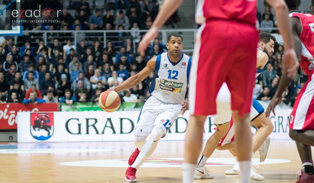 ABA liga: KK Zadar – KK FMP 83-77