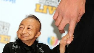 Najviši i najniži čovjek na svijetu (Index.hr)