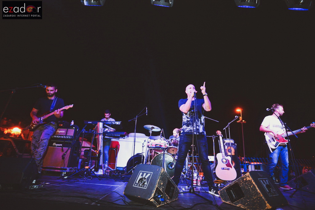 Puntamiška fešta 2017. Puntamiška fešta 2017.