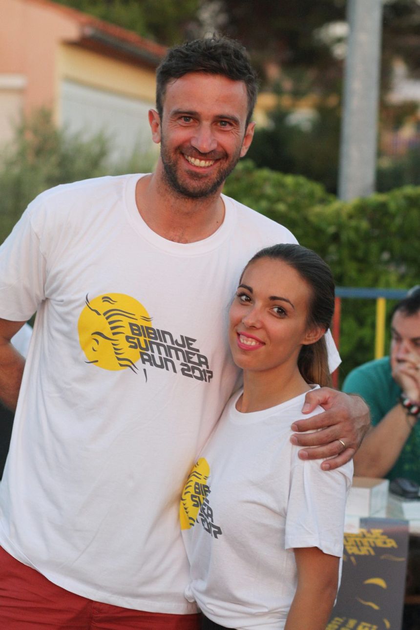 Bibinje Summer Run 2017