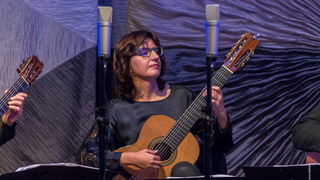 Bersijada: Zagrebački gitaristički kvartet oduševio u Koncertnoj dvorani braće Bersa