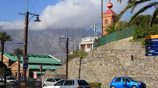 Šetnja Cape Townom u Južnoafričkoj Republici, Foto: Denis Peroš Šetnja Cape Townom u Južnoafričkoj Republici, Foto: Denis Peroš