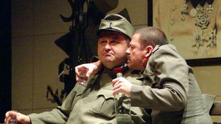 HKN Zadar: Dobri vojak Svejk, Foto: Nenad Marcev