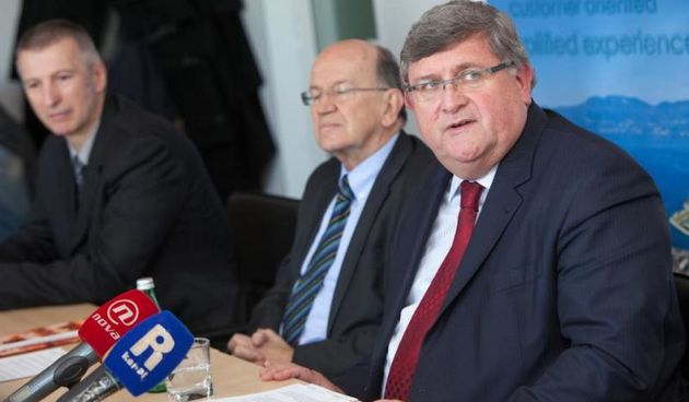 Obersnel: Ustanove u kulturi moraju naći druge izvore financiranja, Foto: Nel Pavletic/PIXSELL